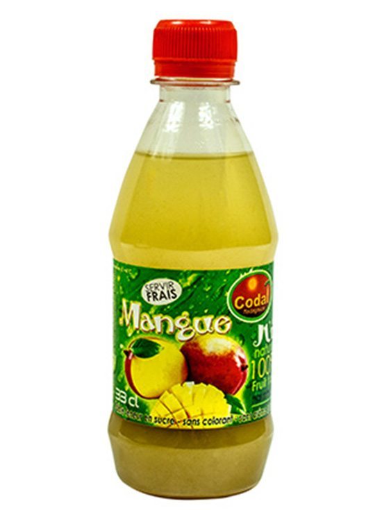 STYLE MANGUE 33CL