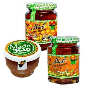 blog-miel-bio-2 Fruits au sirop - Codal Madagascar