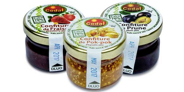 Jam 30g Jam 30g