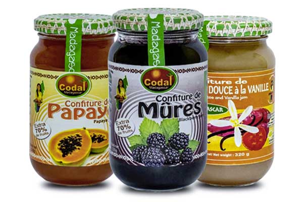 Jam 320g Jam 320g