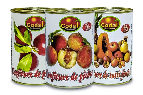 Jam 500g Jam 500g