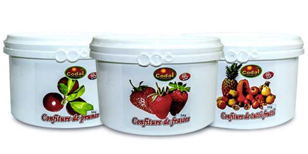 Jam 5kg Jam 5kg