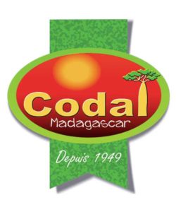 Gamme picolo - Codal Madagascar