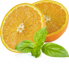 Orange