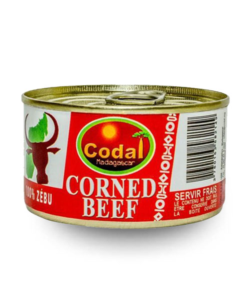 Corned-beef