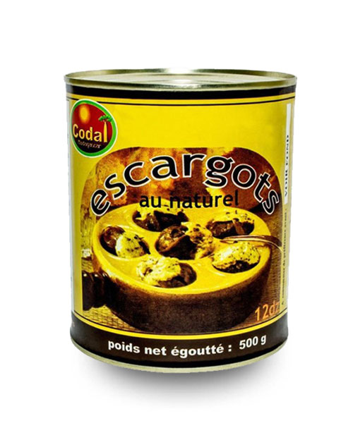 Escargots