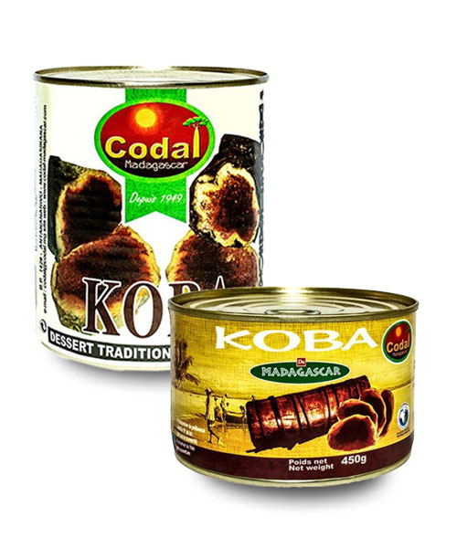 Koba