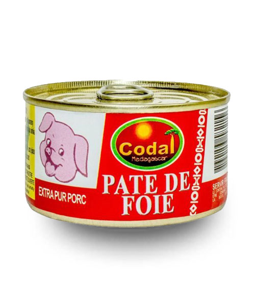 Pate-de-foie