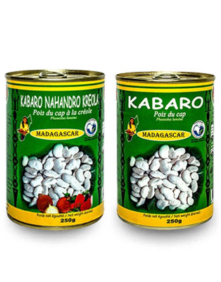 Cape peas 250g Cape peas 250g