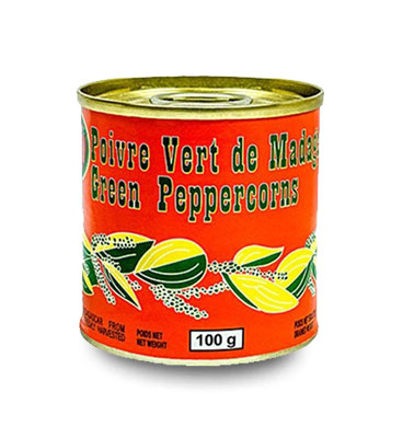 Green pepper 100g Green pepper 100g