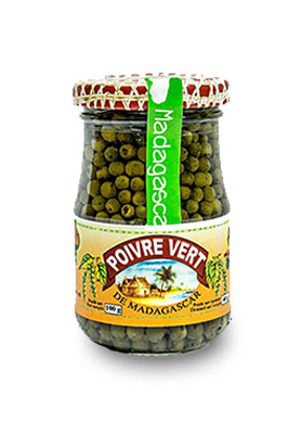 Green pepper 100g Green pepper 100g