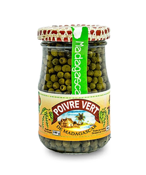 Poivre-vert