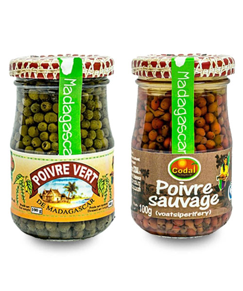 Poivre