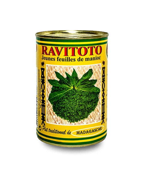 Ravitoto