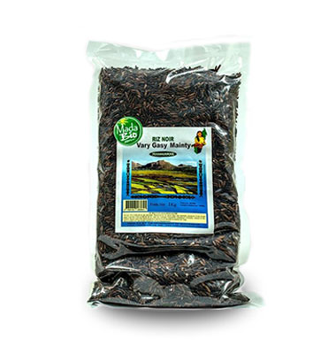 Organic rice 1kg