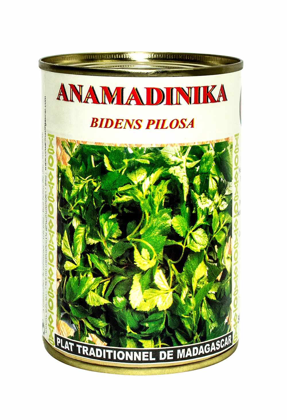 ANAMADINIKA