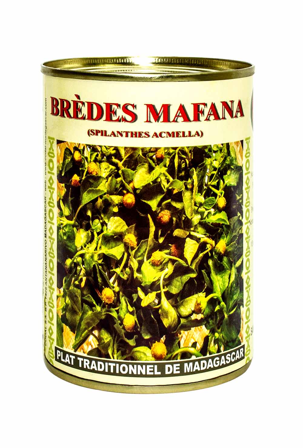 BREDES MAFANA