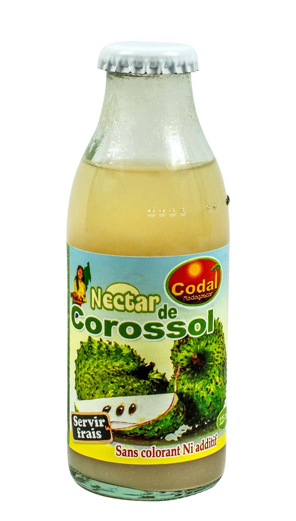 NECTAR DE COROSSOL