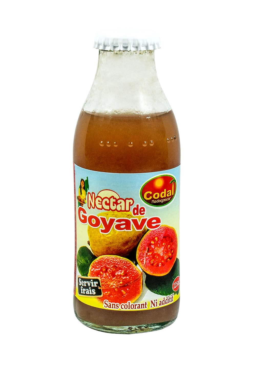 NECTAR DE GOYAVE