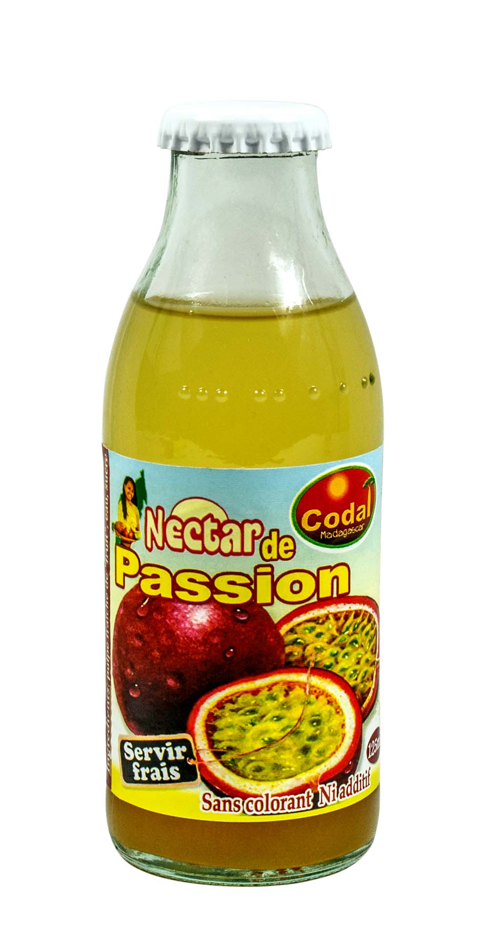 NECTAR DE PASSION