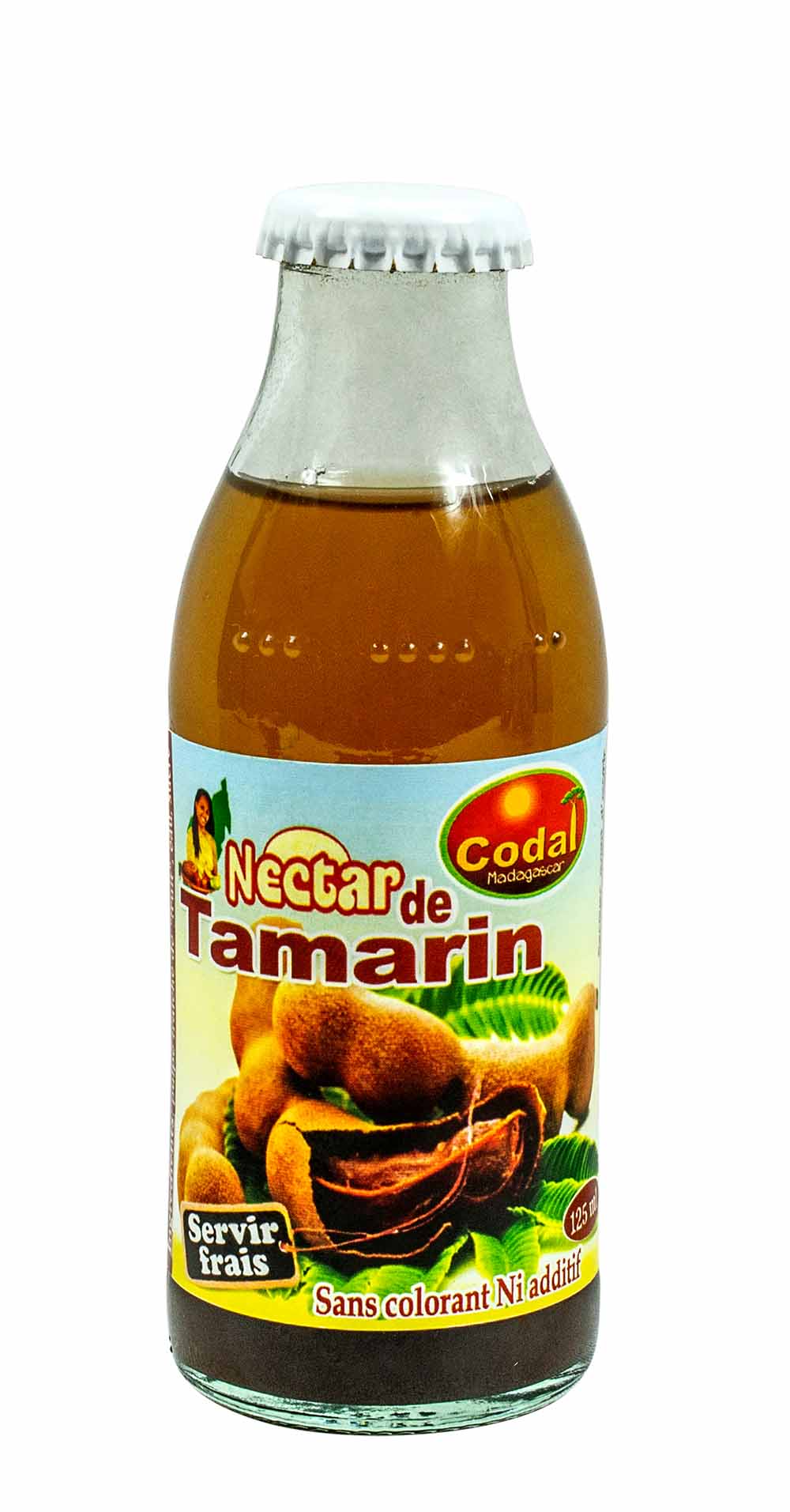 NECTAR DE TAMARIN