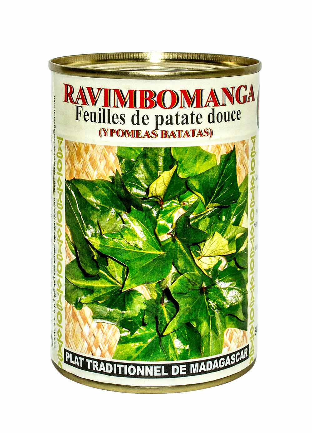 RAVIMBOMANGA