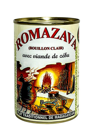 ROMAZAVA