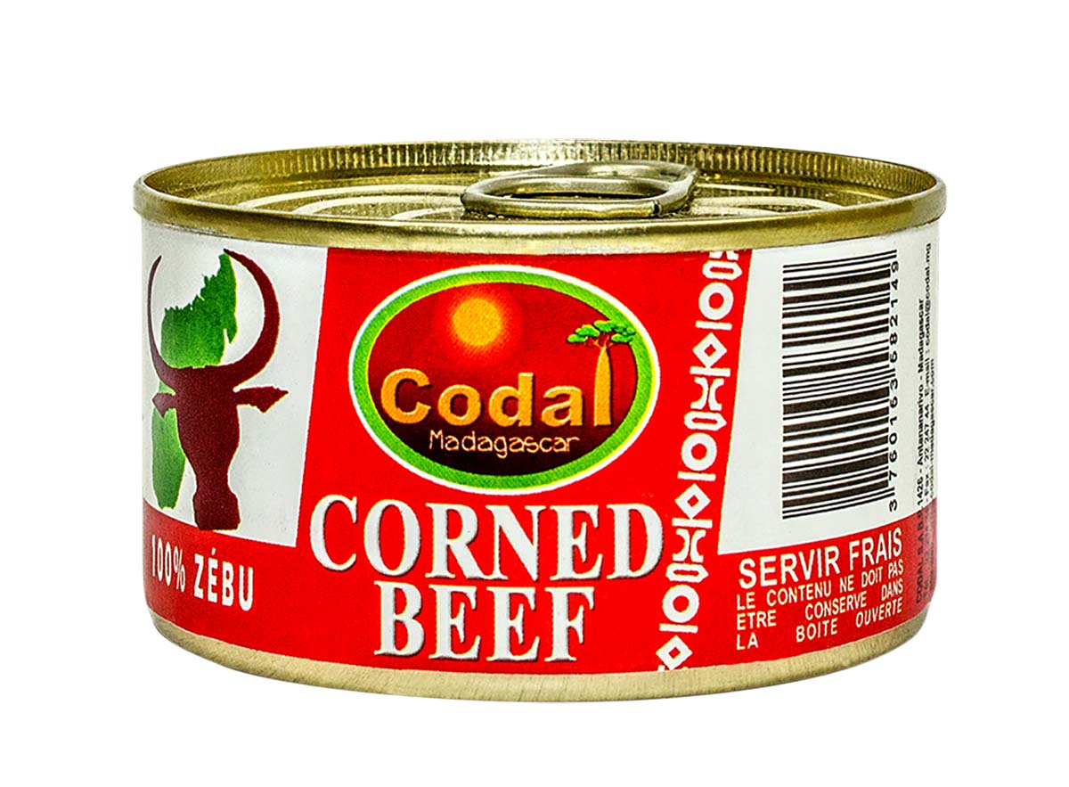 CORNED BEEF