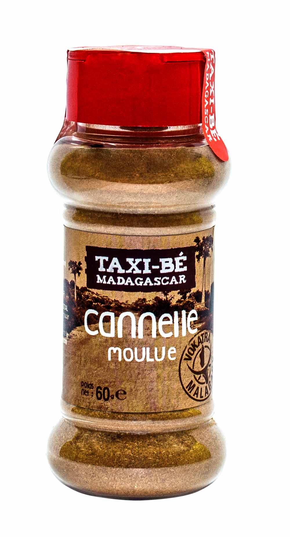 TAXI BE - CANNELLE