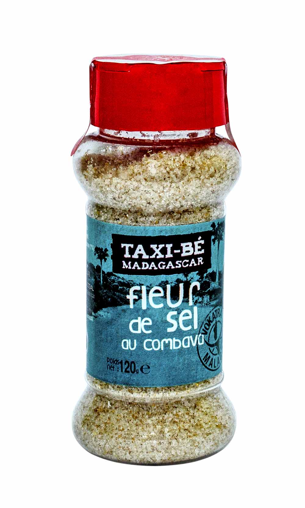 TAXI BE - FLEUR DE SEL COMBAVA