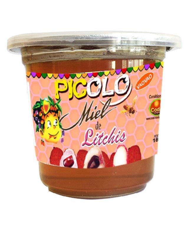 compote picolo pomme nature