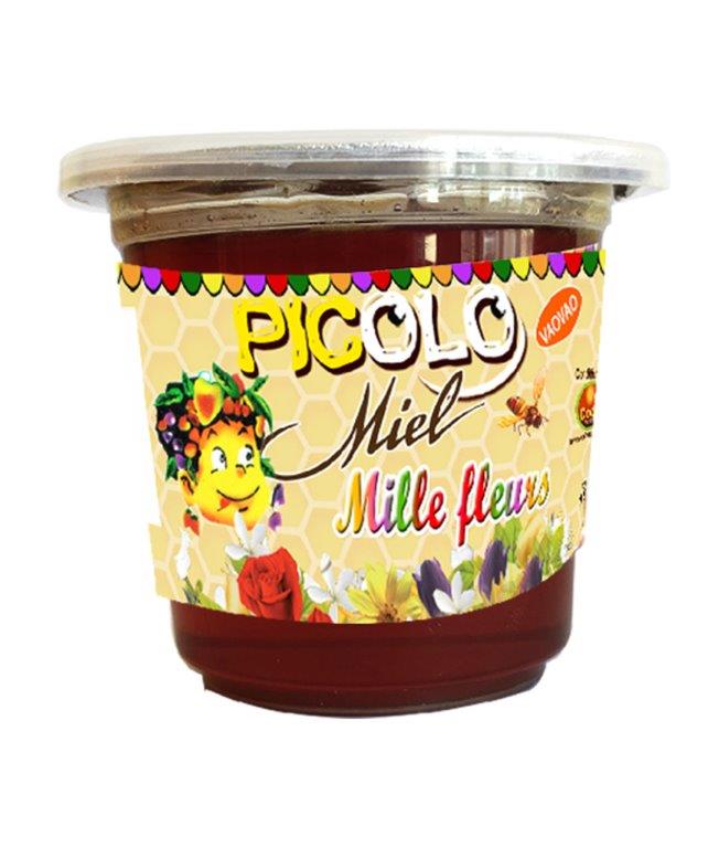 Miel Picolo Mille fleure