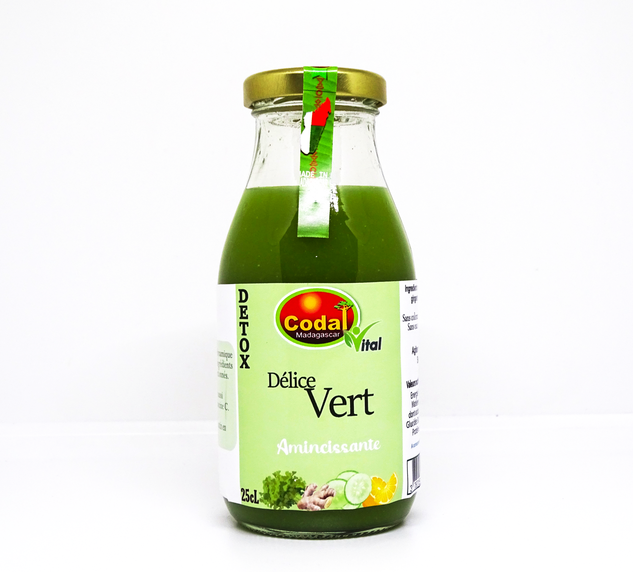 Tamarind syrup