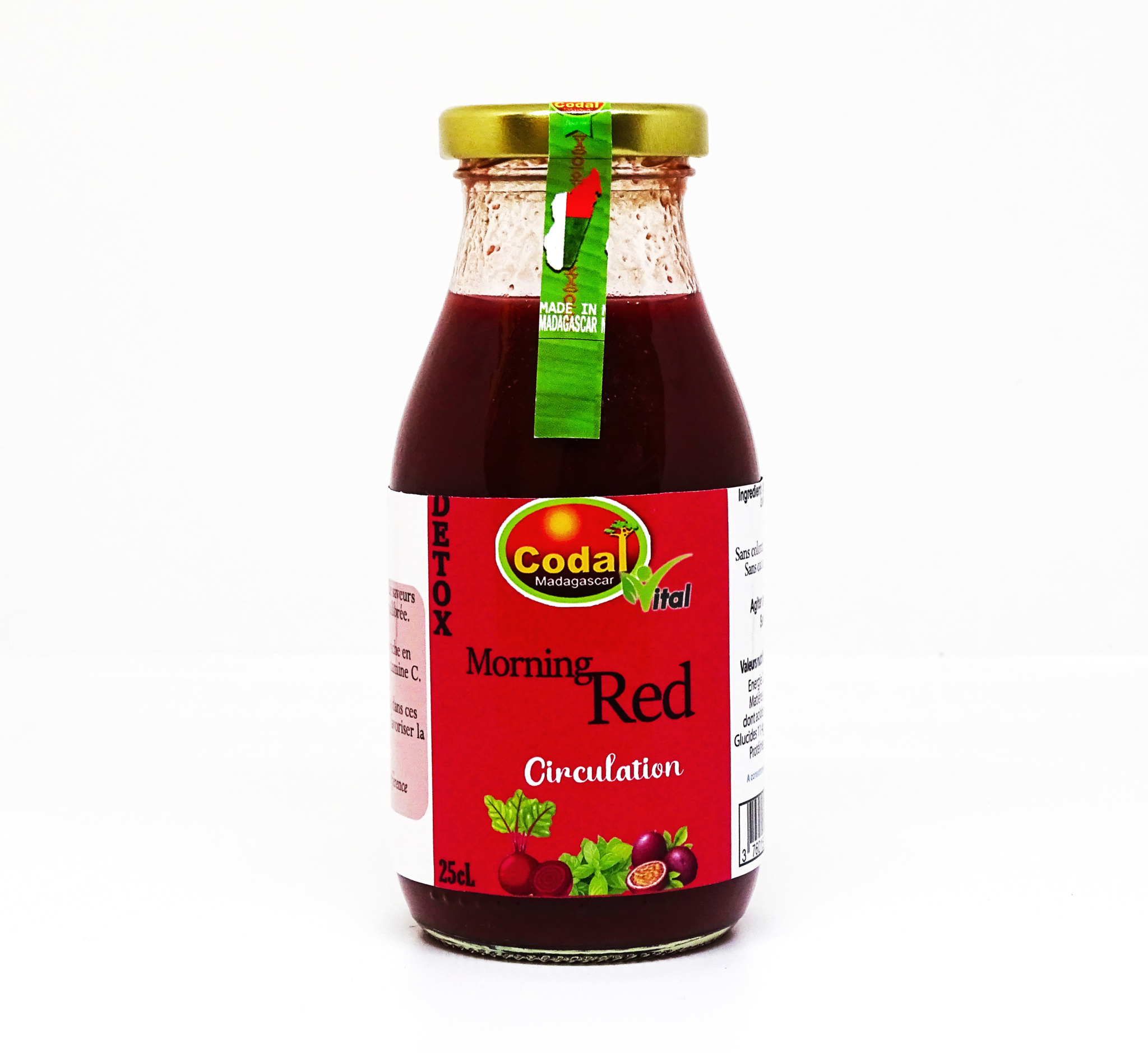Tamarind syrup