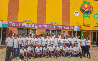 CODAL: A Tradition of Sharing and Generosity for the Holidays